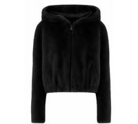 PINKO - Pinko Cappotti - - Jackets - Donna - Nero - M