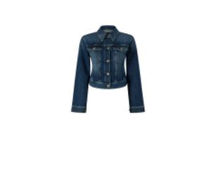 PINKO - Pinko Coats - - Jackets - Donna - Blu - L
