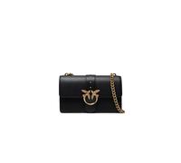 PINKO - Pinko Crossbody Bag Black - - Bags - Donna - Nero - ONE SIZE