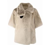 PINKO - Pinko Giacche - - Jackets - Donna - Beige - M