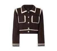 PINKO - Pinko Giacche - - Knitwear - Donna - Marrone - S