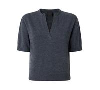 PINKO - Pinko Maglieria - - Knitwear - Donna - Grigio - L