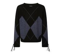 PINKO - Pinko Maglieria - - Knitwear - Donna - Nero - M