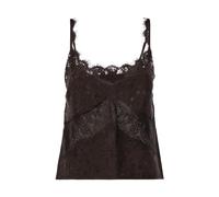 PINKO - Top - - Tops - Donna - Marrone - S
