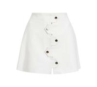 PINKO - Pinko Miniskirt White - - Skirts - Donna - Bianco - S