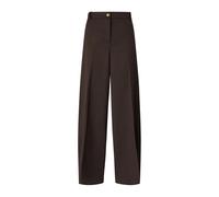 PINKO - Pinko Rtw... - - Trousers - Donna - Marrone - L