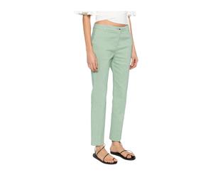 PINKO - Pinko Rtw... - - Trousers - Donna - Verde - L