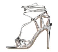 PINKO - Pinko Sandali - - Shoes - Donna - Grigio - 36 EU