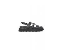 PINKO - Pinko - Scarpe > Flats > Mules - - Shoes - Donna - Nero - 40 EU