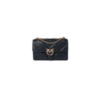 PINKO - Pinko Shoulder Bag Black - - Bags - Donna - Nero - ONE SIZE
