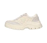 PINKO - Pinko Sneakers Beige - - Shoes - Donna - Beige - 37 EU