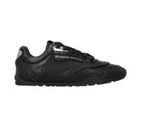 PINKO - Pinko Sneakers - - Shoes - Donna - Nero - 38 EU