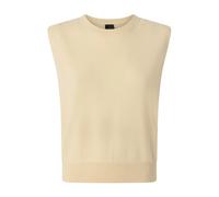 PINKO - Pinko Sweaters - - Knitwear - Donna - Beige - S