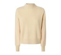 PINKO - Pinko Sweaters - - Knitwear - Donna - Beige - S