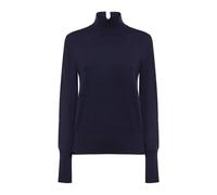 PINKO - Pinko Sweaters - - Knitwear - Donna - Blu - S