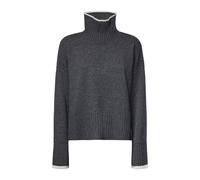 PINKO - Pinko Sweaters - - Knitwear - Donna - Grigio - M