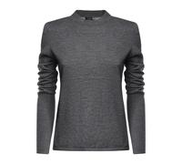 PINKO - Pinko Sweaters - - Knitwear - Donna - Grigio - S