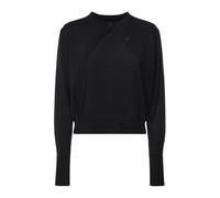 PINKO - Pinko Sweaters - - Knitwear - Donna - Nero - L