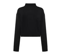 PINKO - Pinko Sweaters - - Knitwear - Donna - Nero - M