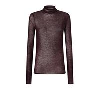 PINKO - Pinko Sweaters - - Knitwear - Donna - Rosso - M