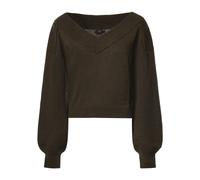 PINKO - Pinko Sweaters - - Knitwear - Donna - Verde - M