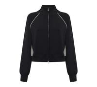 PINKO - Pinko Sweaters - - Sweatshirts & Hoodies - Donna - Nero - XS