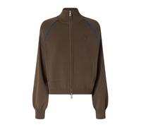 PINKO - Pinko Sweaters - - Sweatshirts & Hoodies - Donna - Verde - L