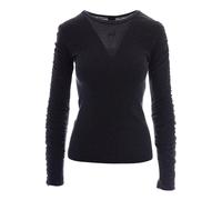 PINKO - Pinko Sweaters - - Tops - Donna - Grigio - XS