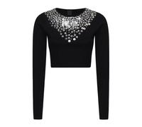 PINKO - Pinko Sweaters - - Tops - Donna - Nero - L