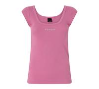 PINKO - Pinko TOP Mod. Tenace Art. 105511A338 - - Tops - Donna - Rosa - L