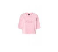 PINKO - Pinko - Tops > T-Camicie - - Tops - Donna - Rosa - M