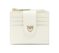 PINKO Portafoglio Donna Multi Purpose Wallet 103610 Colore Bianco Z14Q