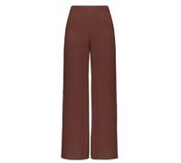 Pinko PIRRICO Pantalone Crepe DE Chine Vintage