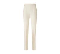 PINKO - Pita Pantalone - - Trousers - Donna - Bianco - S