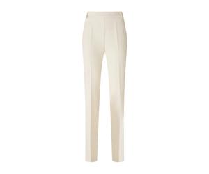 PINKO - Pita Pantalone - - Trousers - Donna - Bianco - S