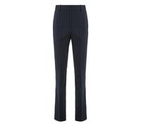 PINKO - Pita Pantaloni - - Trousers - Donna - Blu - XL
