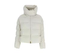 PINKO - Piumino Corto Imbottito - - Jackets - Donna - Bianco - M