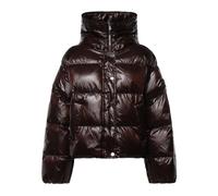 PINKO - Piumino - - Jackets - Donna - Marrone - S