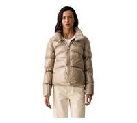 PINKO - Piumino Trapuntato - - Jackets - Donna - Beige - L