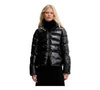 PINKO - Piumino Trapuntato - - Jackets - Donna - Nero - L