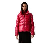 PINKO - Piumino Trapuntato - - Jackets - Donna - Rosso - XL