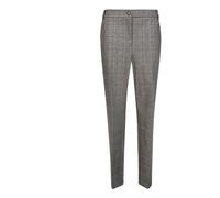 PINKO - Pleione Pantalone Misto Lana - - Trousers - Donna - Beige - S