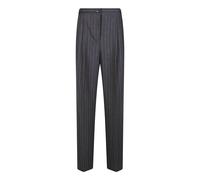 PINKO - Plumeria Pant - - Trousers - Donna - Multicolore - S
