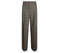 PINKO - Plumeria Pantalone Misto - - Trousers - Donna - Beige - S