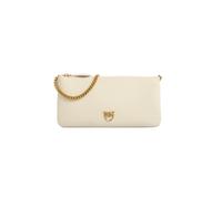PINKO Pochette '102747 A0F1' bianco naturale Donna PINKO One Size