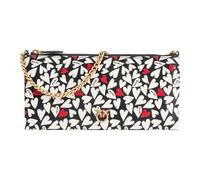 PINKO - Pochette e Clutch in Pelle - - Bags - Donna - Multicolore - ONE SIZE