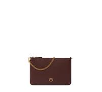PINKO - Flat Classic - - Bags - Donna - Marrone - ONE SIZE