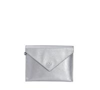 Pinko Pochette FLAT PURSE SHEEP argento da donna UNI