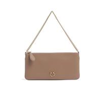 PINKO - Pochette Horizontal Flat Pinko - - Bags - Donna - Beige - ONE SIZE