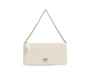 PINKO - Pochette Horizontal Flat Pinko - - Bags - Donna - Bianco - ONE SIZE